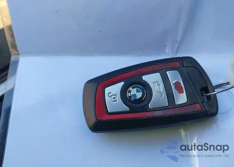 2016 BMW 428I Gran Coupe z USA, uszkodzony, nr VIN WBA4A9C51GGL89093